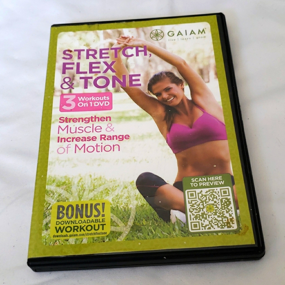 Yoga Workout